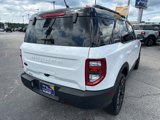 Certified 2024 Ford Bronco Sport Outer Banks w/ Tech Package image 3