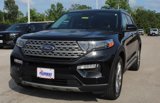 Used 2024 Ford Explorer Limited image 4