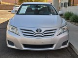 Used 2011 Toyota Camry LE image 2
