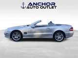 Used 2008 Mercedes-Benz SL 550 image 5