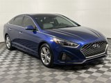 Used 2018 Hyundai Sonata Limited w/ Ultimate Package 07 image 2