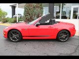 Used 2014 MAZDA MX-5 Miata Club image 2