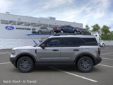 New 2025 Ford Bronco Sport Big Bend image 3