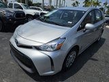 Used 2016 Toyota Prius V Three image 5