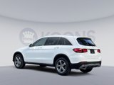 Certified 2022 Mercedes-Benz GLC 300 4MATIC image 4