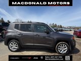 Used 2018 Jeep Renegade Latitude image 6