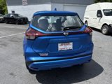 New 2025 Nissan Kicks Play S image 4
