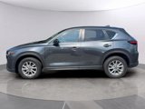 Used 2022 MAZDA CX-5 AWD 2.5 S w/ Preferred Package image 2