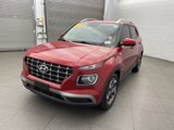 Used 2022 Hyundai Venue Limited image 3