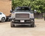 Used 2013 Ford F250 Platinum w/ FX4 Off Road Pkg image 2
