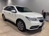 Used 2014 Acura MDX SH-AWD w/ Technology Package image 4