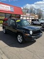 Used 2016 Jeep Patriot Latitude image 3