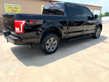 Used 2017 Ford F150 XLT w/ Equipment Group 302A Luxury image 2