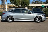 New 2025 Honda Civic LX image 4