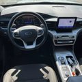 Used 2021 Ford Explorer XLT w/ Class III Trailer Tow Package image 5