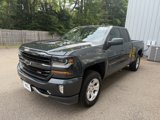 Used 2018 Chevrolet Silverado 1500 LT w/ All Star Edition image 3