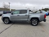 Used 2022 Chevrolet Colorado Z71 w/ LPO, Power Package image 6