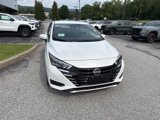 New 2025 Nissan Versa SV w/ Trunk Package image 6