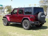 Used 2021 Jeep Wrangler Unlimited Sport image 5