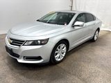 Used 2016 Chevrolet Impala LT image 3