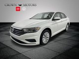Used 2019 Volkswagen Jetta S w/ Driver Assistance Package image 3