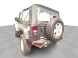 Used 2017 Jeep Wrangler Sport w/ Quick Order Package 24S image 2