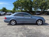 Used 2004 Mercedes-Benz E 500 Sedan image 4