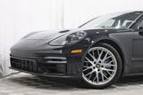 Used 2021 Porsche Panamera Turbo S image 2