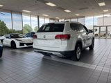 Used 2018 Volkswagen Atlas SEL image 2