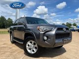 Used 2019 Toyota 4Runner 4WD image 1