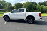 Used 2019 Ford Ranger Lariat w/ Equipment Group 501A Mid image 4