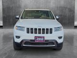 Used 2014 Jeep Grand Cherokee Limited image 2