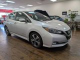 Used 2018 Nissan Leaf SV image 4