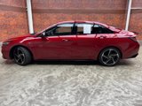 Used 2021 Hyundai Elantra N Line w/ Cargo Package image 2