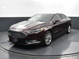 Used 2017 Ford Fusion SE w/ Equipment Group 602A image 5