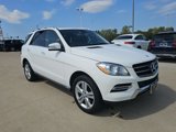 Used 2014 Mercedes-Benz ML 350 4MATIC image 2