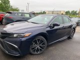 Used 2022 Toyota Camry SE image 6