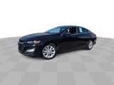 Certified 2023 Chevrolet Malibu LT w/ Driver Confidence Package image 5