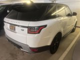 Used 2020 Land Rover Range Rover Sport SE image 4