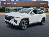Used 2023 Hyundai Tucson SEL w/ Convenience Package image 3