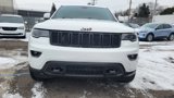 Used 2016 Jeep Grand Cherokee Limited 75th Anniversary image 4