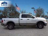 Used 2011 RAM 1500 Outdoorsman image 4
