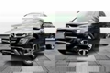 Used 2018 Mercedes-Benz GLC 300 4MATIC image 2