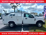 Used 2020 Ford F250 XL w/ Power Equipment Group image 5
