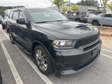 Used 2019 Dodge Durango R/T w/ Trailer Tow Group IV image 3