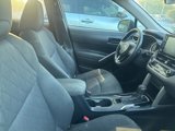 Certified 2022 Toyota Corolla Cross LE image 2