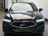 Used 2021 Acura TLX SH-AWD image 2