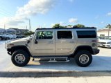 Used 2004 HUMMER H2 w/ Preferred Equipment Group image 4