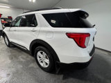 Used 2020 Ford Explorer XLT image 3