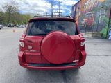 Used 2012 Toyota RAV4 4WD image 4
